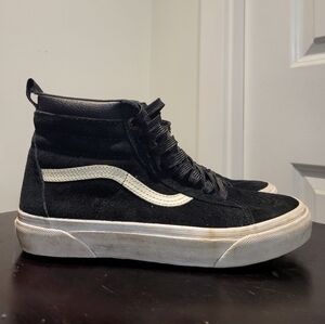 Vans Sk8-Hi MTE